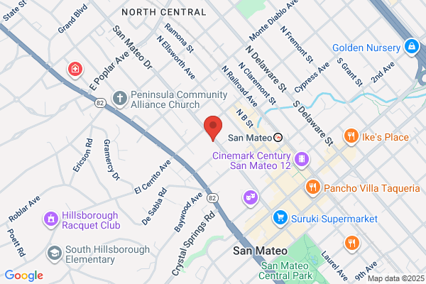 Peninsula Holistic Health Center