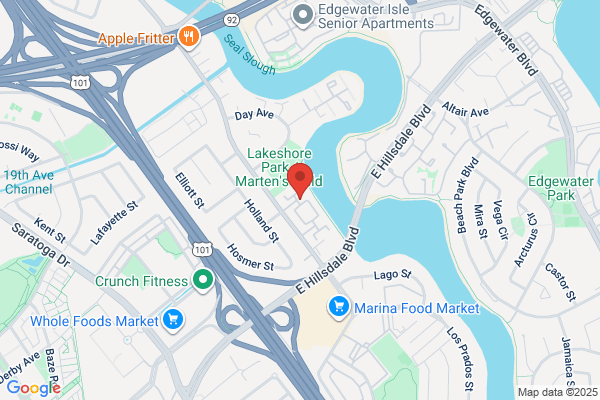 Lakeshore Landing Apartments