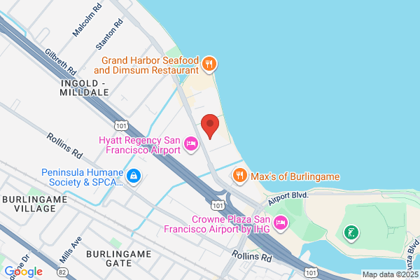 PJF Properties Inc