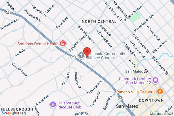 Santa Inez Apartments