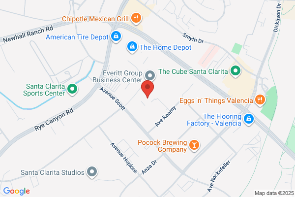 JC HVAC - REFRIGERATION INC.