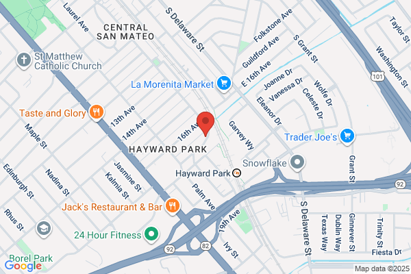 General Appliance & Kitchens