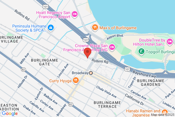 CARSTAR Chilton Auto Body Burlingame North