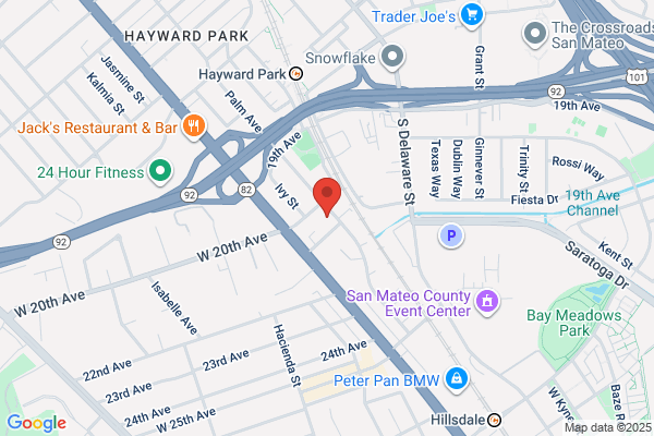 Crash Champions Collision Repair San Mateo