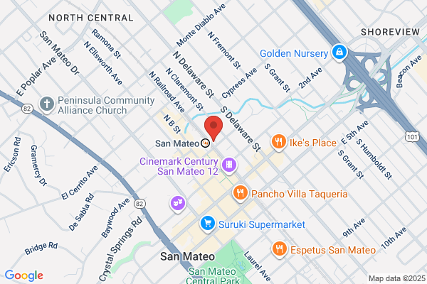 CARSTAR Chilton Auto Body San Mateo