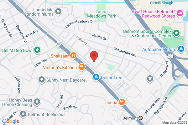 Summit Auto Body