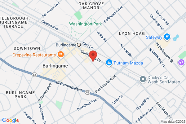 Pacific Auto Repair