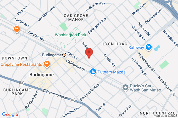 Burlingame Auto Clinic