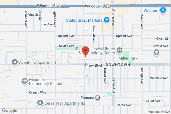 Marchenas Auto Repair & Tire Service