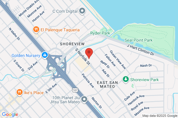 San Mateo Services