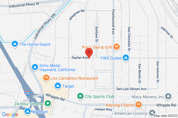 Queensway Foods Co Inc