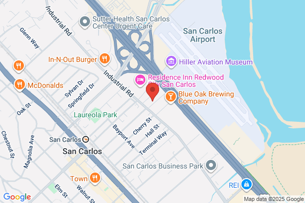 San Mateo Electric Inc