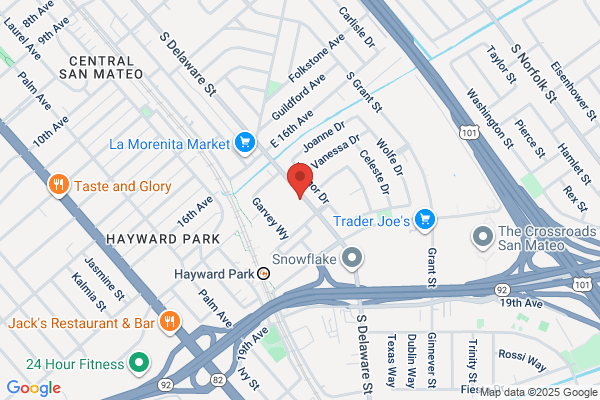 Bay Area Rental & Management Co