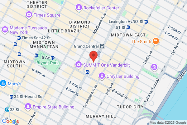 Tishman Speyer Properties