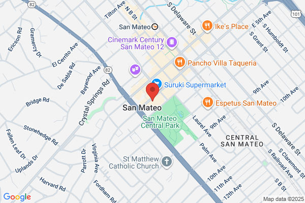 Noah's NY Bagels