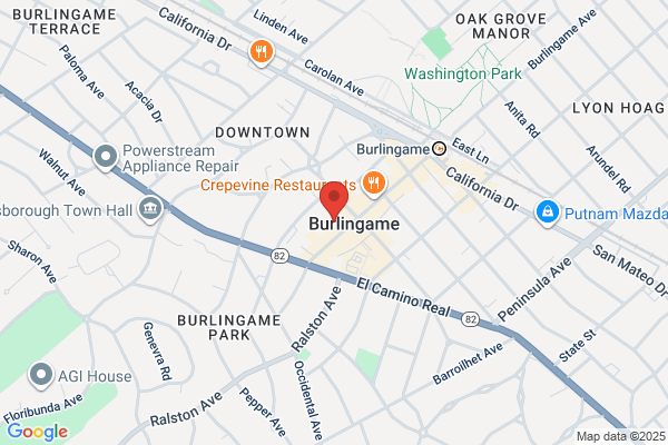 Mancini's Sleepworld Burlingame
