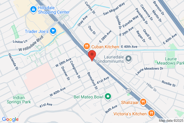 Mattress Firm San Mateo Hillsdale