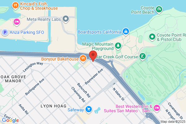 Bayshore Auto Body