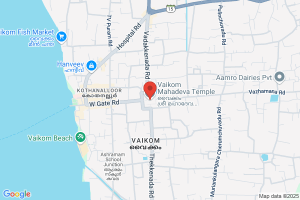 Dr. Vaikom Mahadevan, MD, FACC