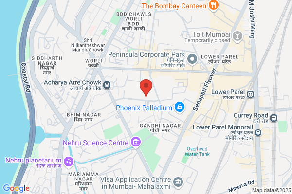 Global Network Services