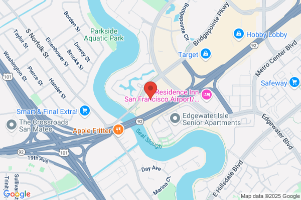 Appotech USA Inc
