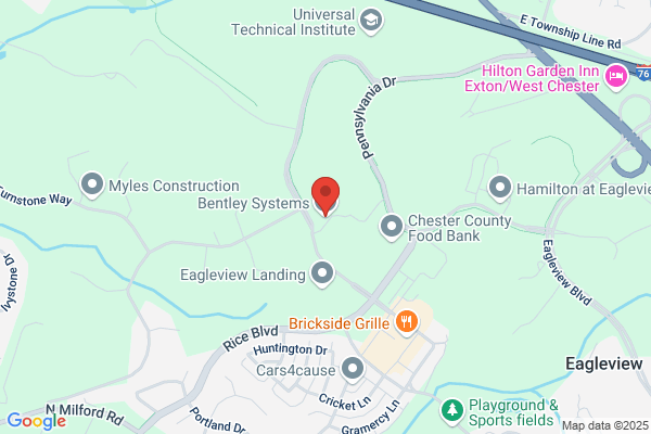 Bentley Systems Inc