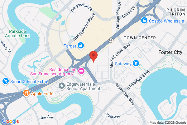 Satmetrix Systems, Inc.
