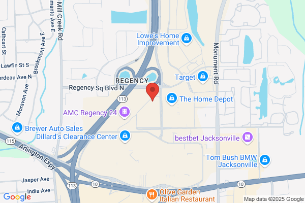 Crowley Martin J & Co Inc
