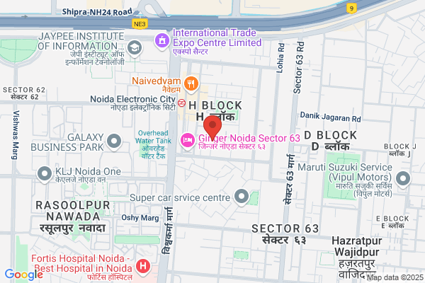 QSS Technosoft Pvt. Ltd.