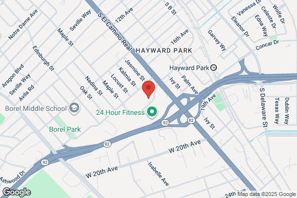Bay Area Title Services