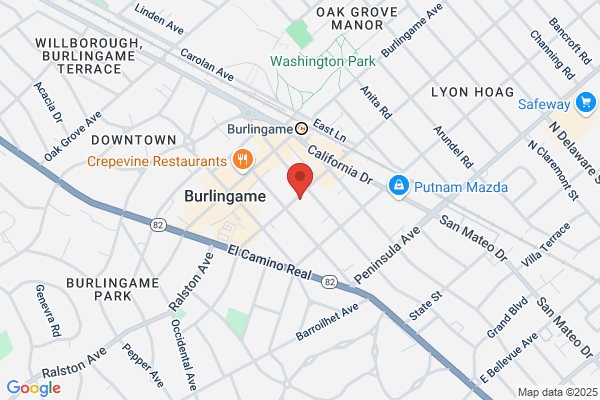 Massage Envy - Burlingame