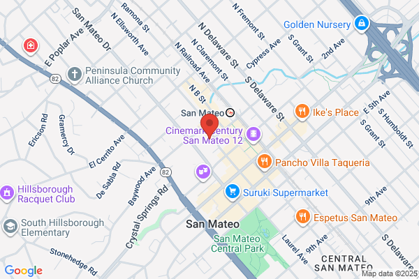 Bay Area Endodontics