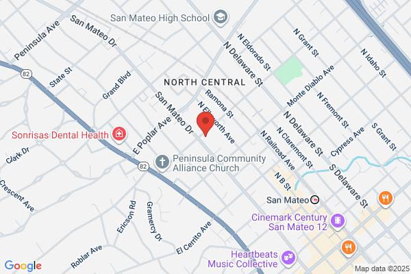 San Mateo Center for Cosmetic Dentistry - Dr. Michael Wong