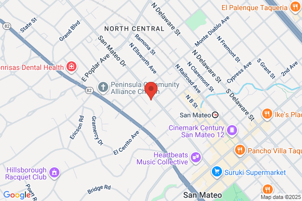 Magnolia Dental San Mateo