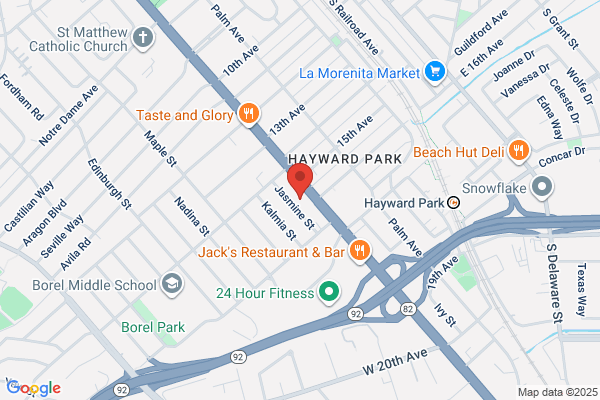 Poplar Dental San Mateo