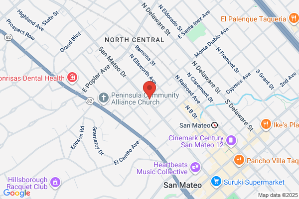 San Mateo Dental arts