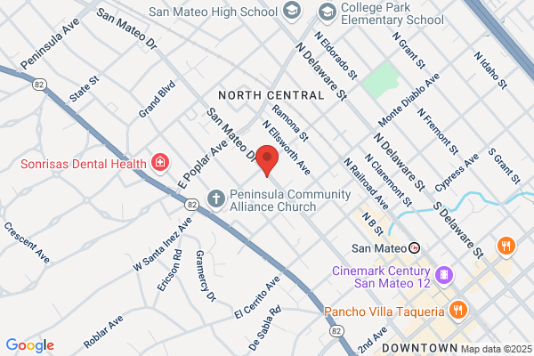 Spitz Charles M DDS-Pediatric Dentistry