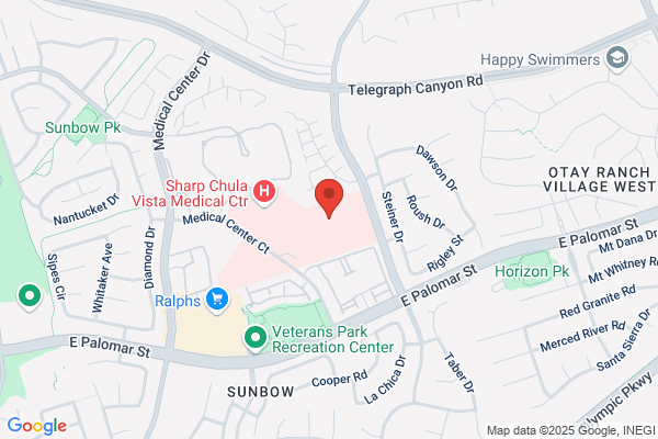 Bay OB Gyn Medical Group Inc
