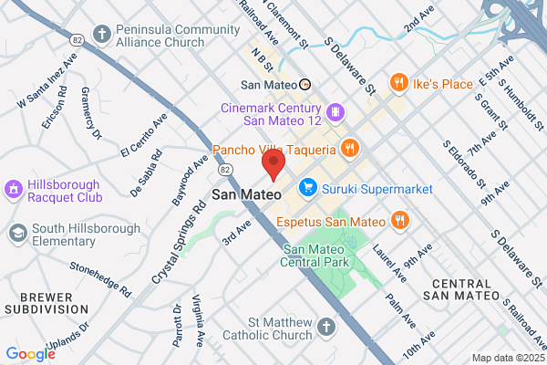 Berkley Gail W PHD Lic Psychotherapist Mft & Mediator