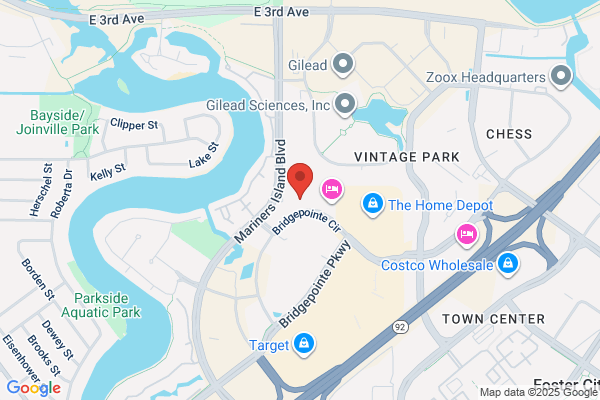 Bridgepointe Family Dental Care