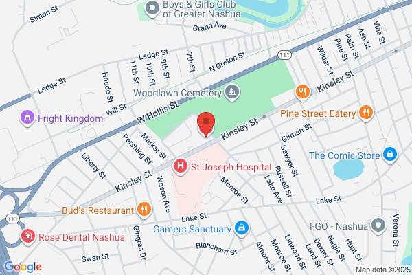 Dobbins M Catherine MD