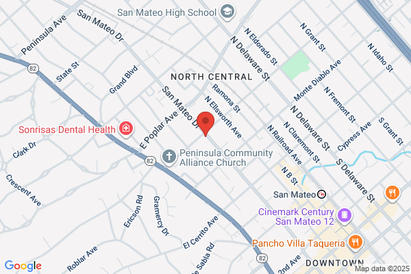 Wolff George Dr Dentist