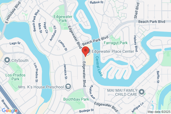 Kumon Math and Reading Center of Foster City
