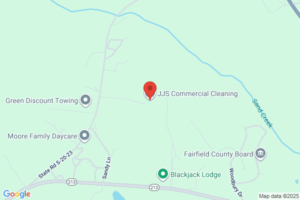 JJ's Commercial Cleaning LLC