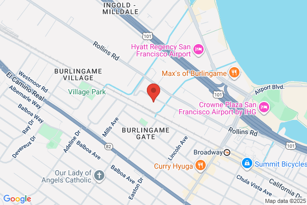 SERVPRO of Burlingame, Millbrae