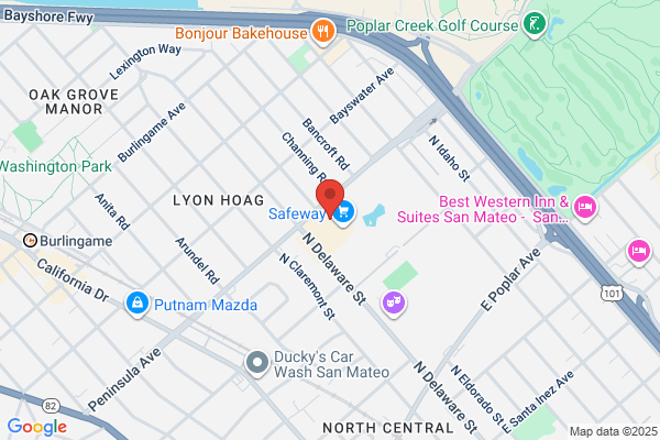 F45 Training Burlingame