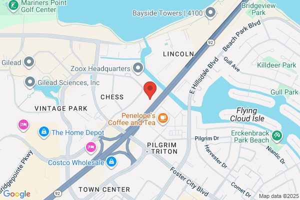 Foster City Athletic Club