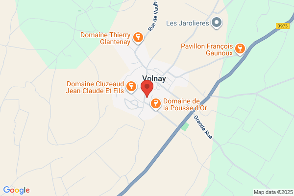 Lafarge Renee Dr
