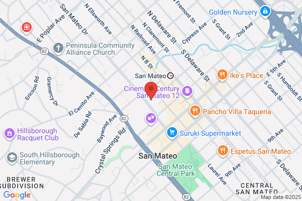 San Mateo Primary Care