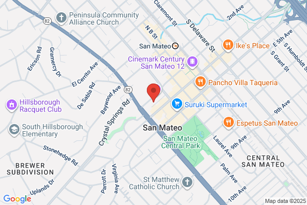 Vitalant - San Mateo